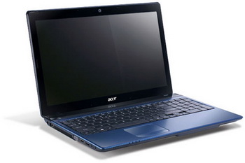 Acer Aspire 5560